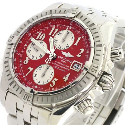 breitling gebraucht deutschland|ebay breitling watches for men.